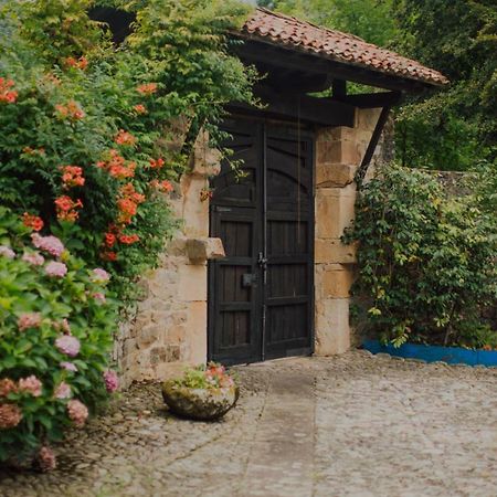 Remanso Del Rio Saja Villa Renedo De Cabuerniga Eksteriør billede